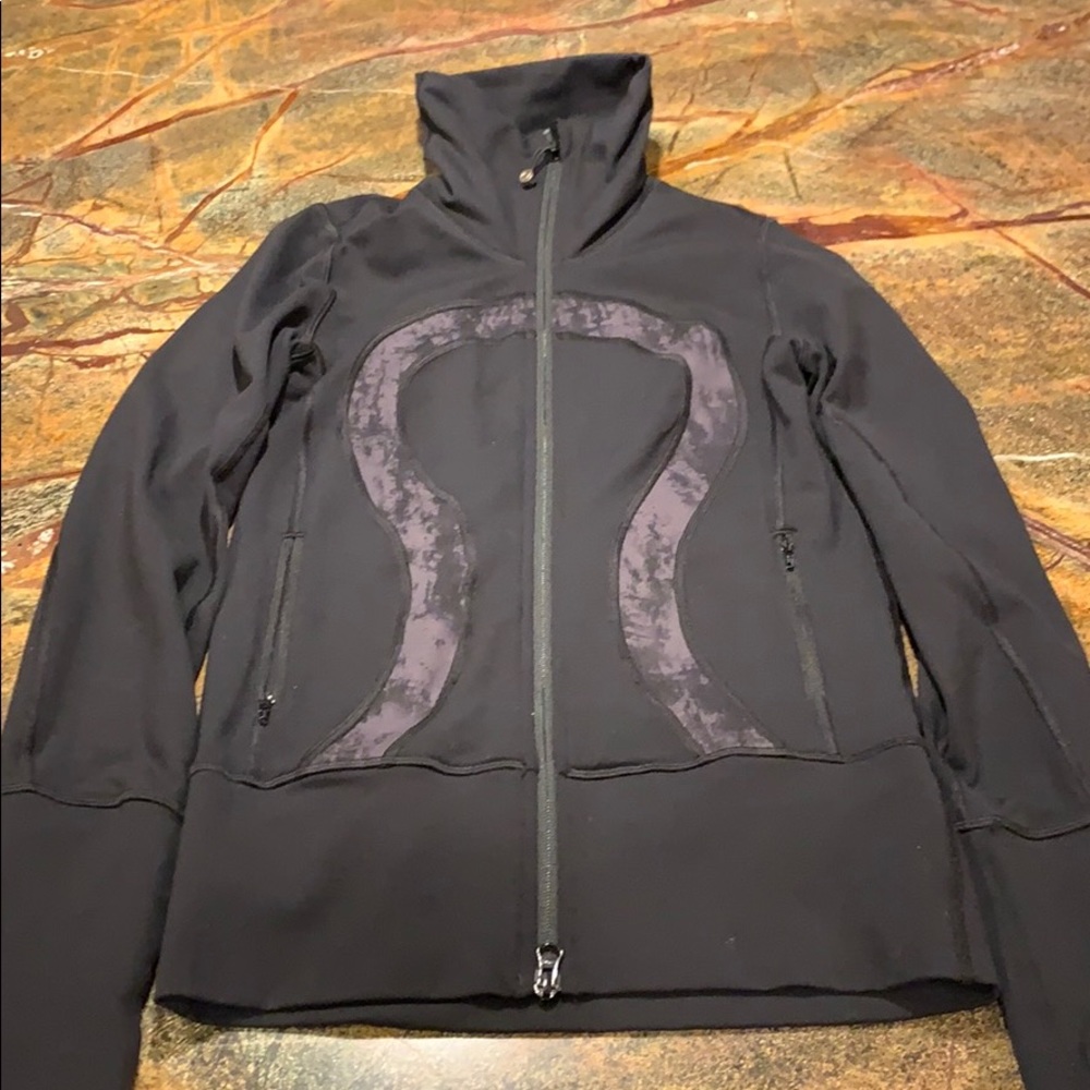 Lululemon Jacket